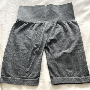 NVGTN Contour Biker Shorts